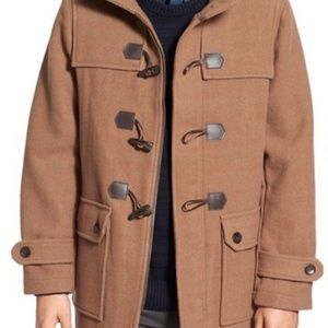 Ben Sherman Duffle Coat